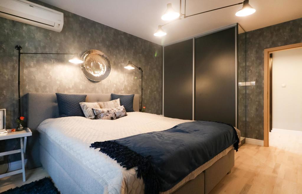 Kings City - Skawinska Apartment Cracovia Exterior foto